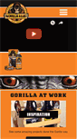 Mobile Screenshot of hk.gorillaglue.com